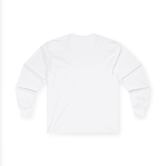 Long Sleeve Tee - Basic Elegance Design