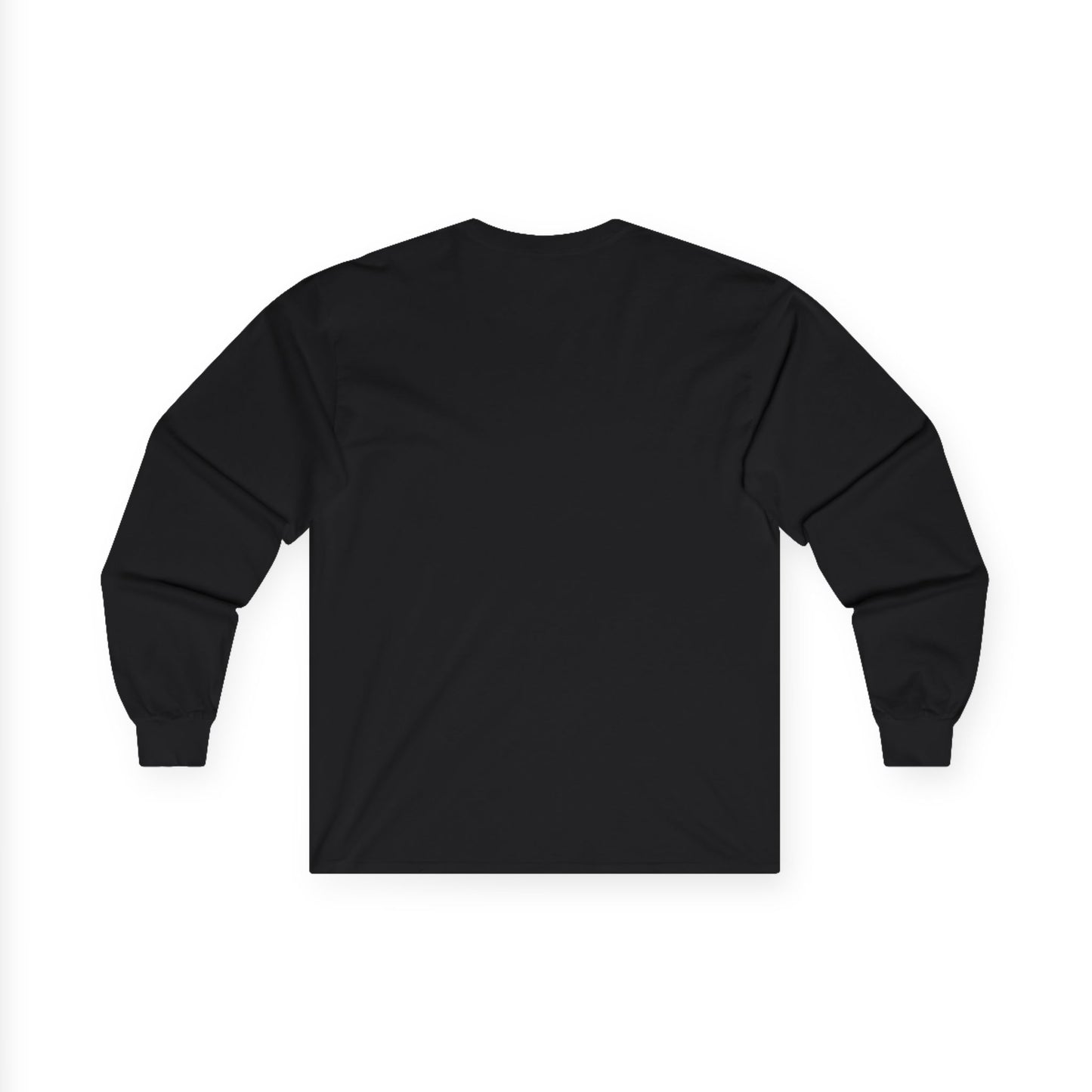 Mon Clavó long sleeve, red ,black and white.