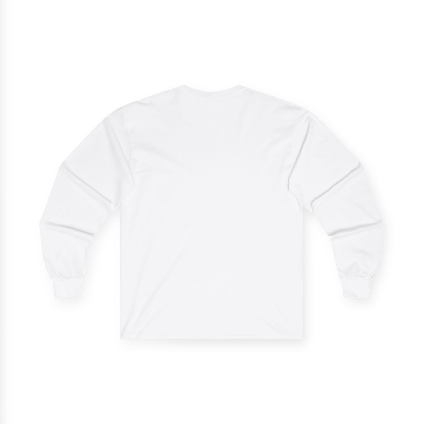 Long Sleeve Tee - Basic Elegance Design